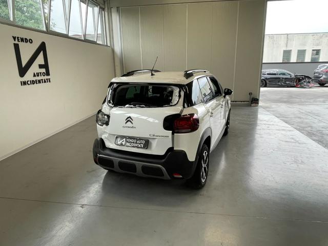 CITROEN C3 Aircross usata, con Boardcomputer