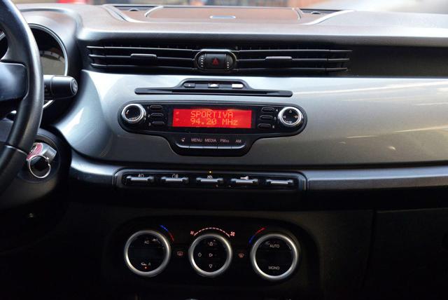 ALFA ROMEO Giulietta usata, con Isofix