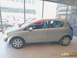 OPEL Corsa usata, con Chiusura centralizzata