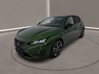PEUGEOT 308 usata, con Airbag laterali