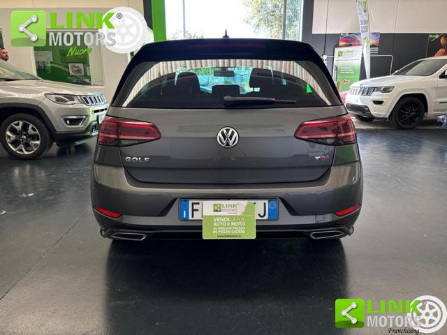 VOLKSWAGEN Golf usata 2