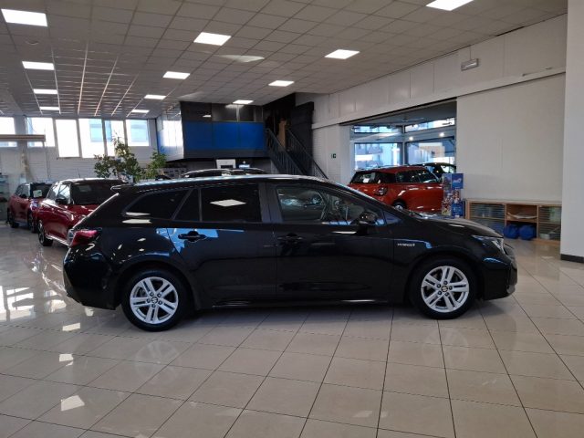 SUZUKI Swace usata, con Autoradio