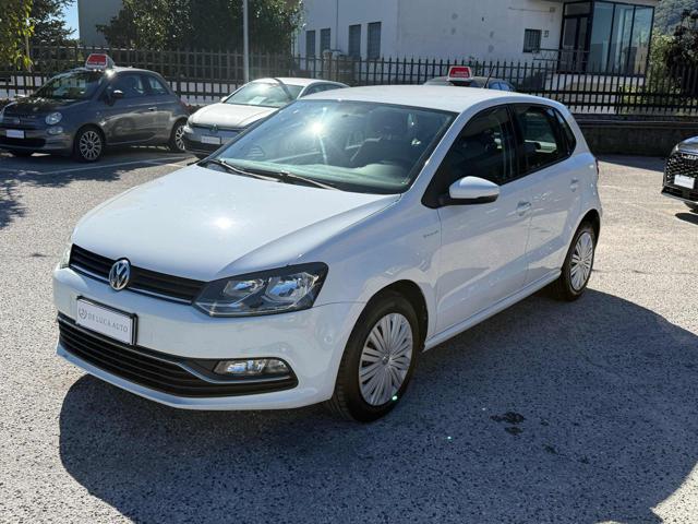 VOLKSWAGEN Polo usata, con Airbag laterali