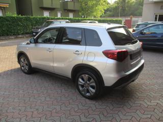 SUZUKI Vitara usata, con Airbag Passeggero