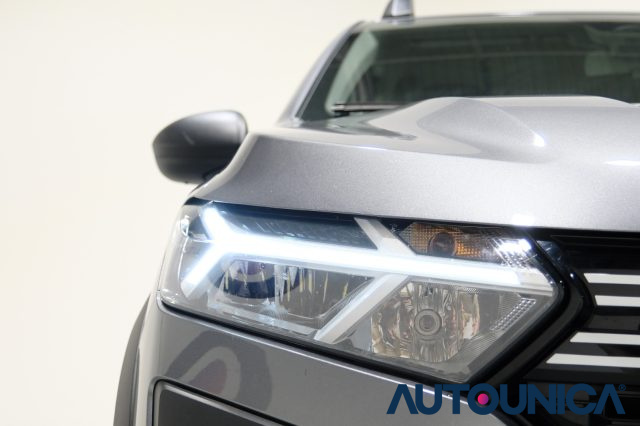 DACIA Sandero usata, con Volante multifunzione