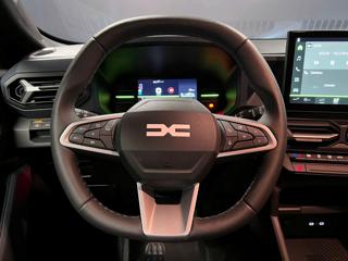 DACIA Duster usata, con Climatizzatore