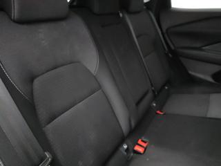 NISSAN Qashqai usata, con Controllo elettronico della corsia