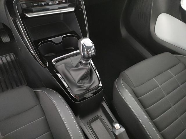 CITROEN C3 usata, con Controllo trazione