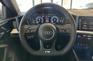 AUDI A1 usata, con Chiusura centralizzata
