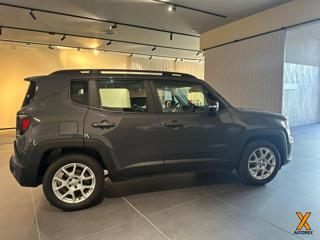 JEEP Renegade usata, con Airbag Passeggero