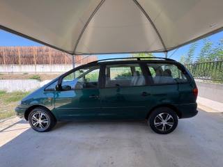 VOLKSWAGEN Sharan usata, con Climatizzatore