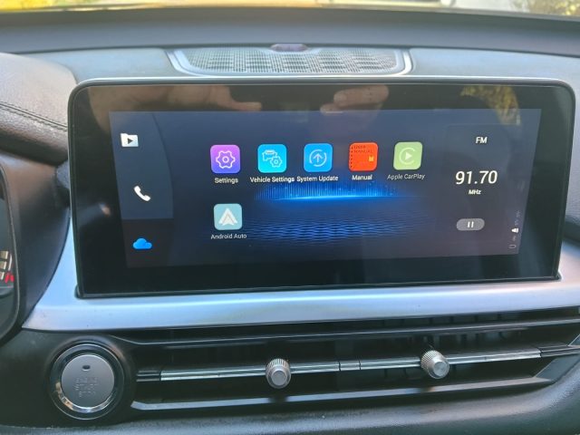 DR MOTOR DR 6.0 usata, con USB