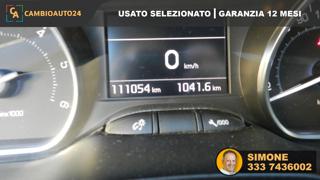 PEUGEOT 208 usata 72