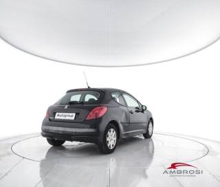 PEUGEOT 207 usata 2