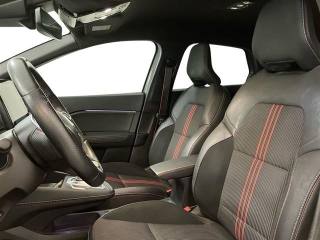 RENAULT Captur usata 9