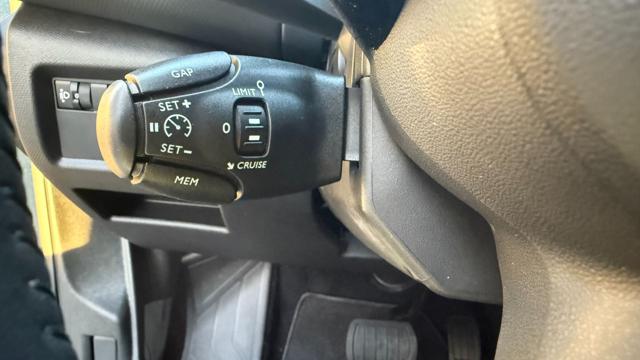 CITROEN C5 Aircross usata, con Boardcomputer