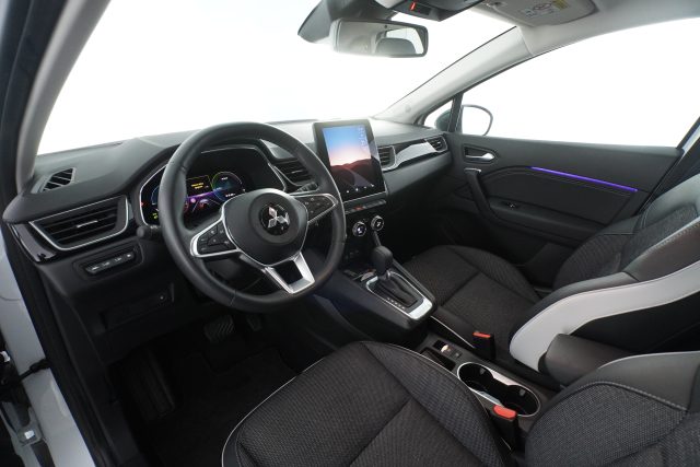 MITSUBISHI ASX usata 7