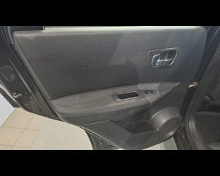 NISSAN Qashqai usata 29