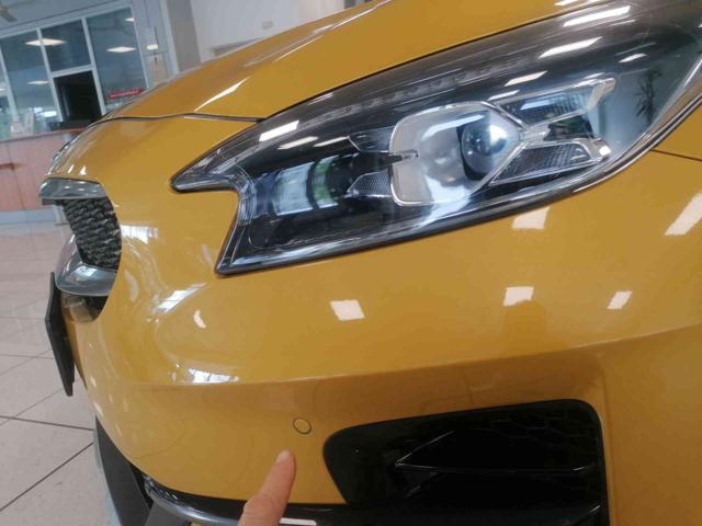 KIA XCeed usata, con Boardcomputer