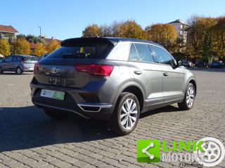 VOLKSWAGEN T-Roc usata, con Sensore di pioggia