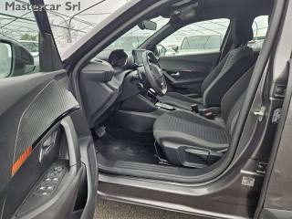 PEUGEOT 2008 usata, con Controllo trazione