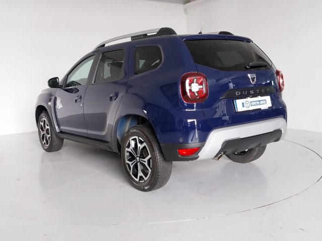 DACIA Duster usata, con Fendinebbia