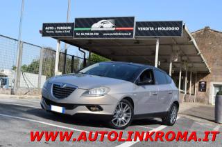 LANCIA Delta usata, con Airbag