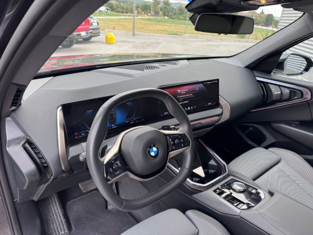 BMW X3 usata, con Park Distance Control