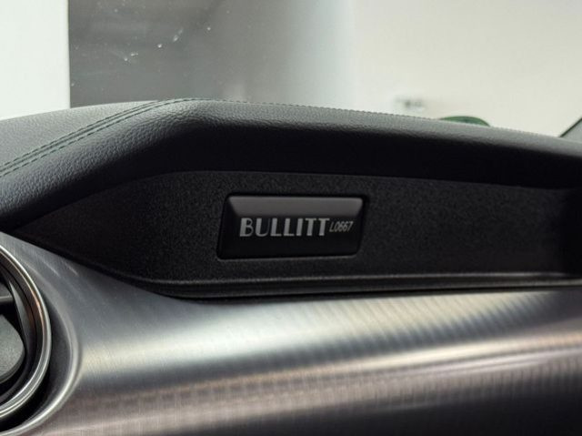 FORD Mustang usata, con Fendinebbia