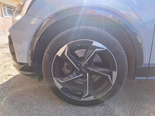 AUDI Q2 usata, con Park Distance Control