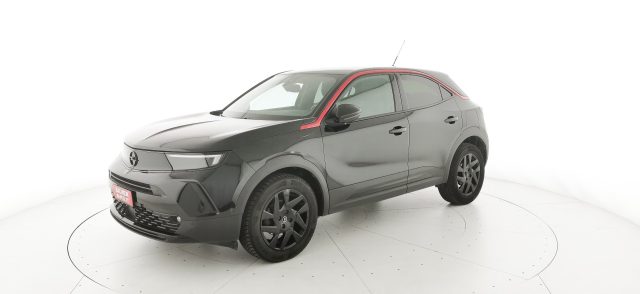 OPEL Mokka usata, con Chiusura centralizzata telecomandata