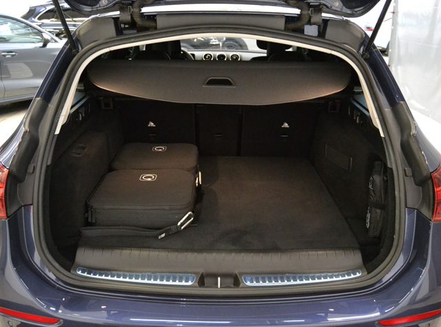 MERCEDES-BENZ C 300 usata, con Fari Xenon