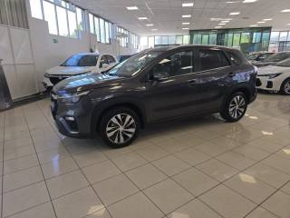 SUZUKI S-Cross usata, con Airbag