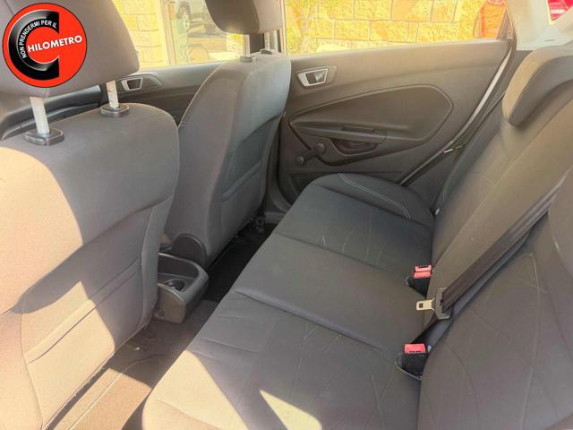 FORD Fiesta usata, con Servosterzo