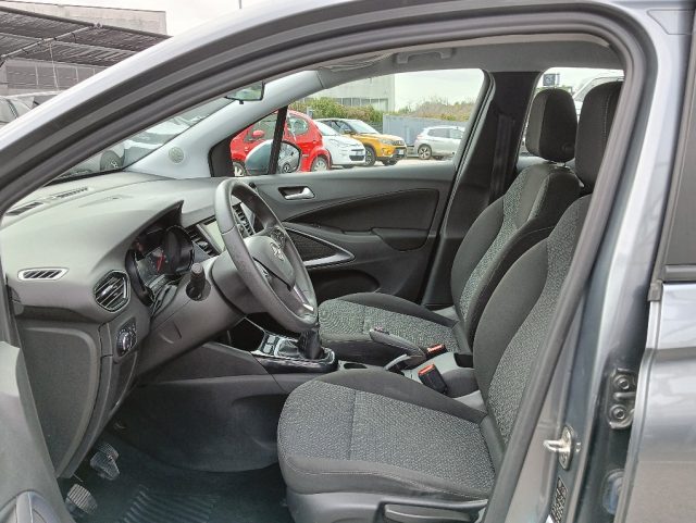 OPEL Crossland X usata, con Chiusura centralizzata