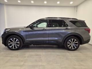 FORD Explorer usata, con Airbag laterali