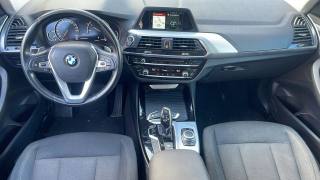 BMW X3 usata, con Cruise Control