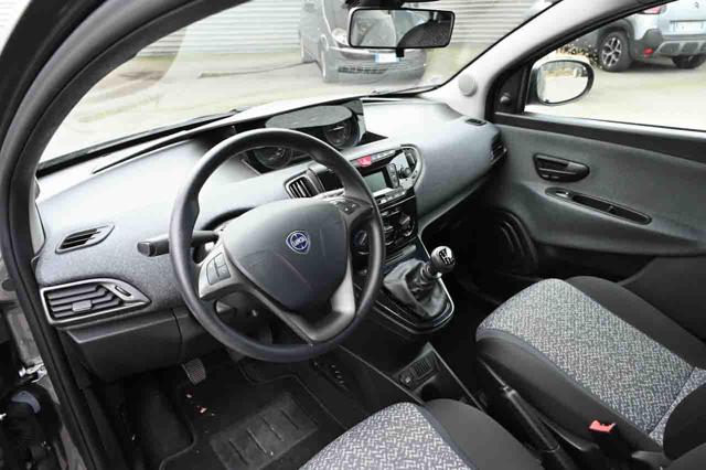 LANCIA Ypsilon usata, con Controllo trazione