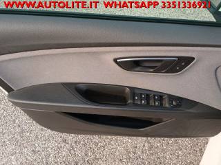 SEAT Leon usata, con Cronologia tagliandi