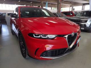 ALFA ROMEO Tonale usata, con Airbag Passeggero