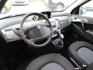 LANCIA Ypsilon usata 8