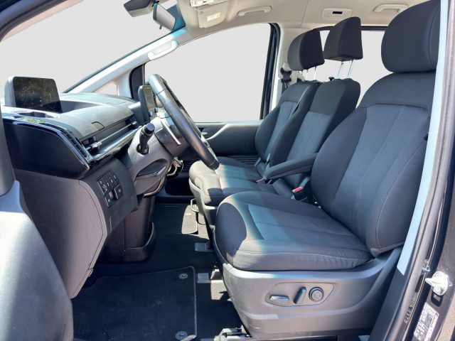 HYUNDAI Staria usata 9