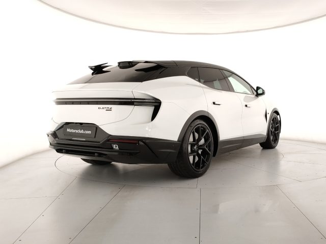 LOTUS Eletre usata, con Alzacristalli elettrici