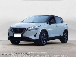 NISSAN Qashqai usata 1