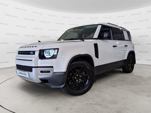 LAND ROVER Defender usata, con Telecamera per parcheggio assistito