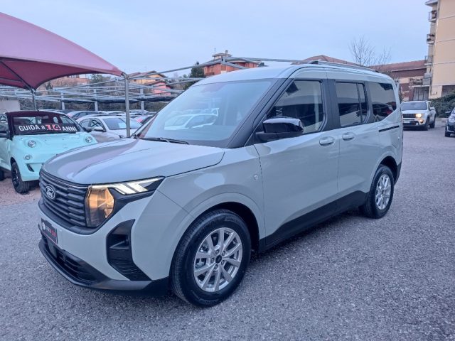 FORD Tourneo Courier usata, con Airbag laterali