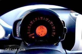 PEUGEOT 108 usata, con ESP