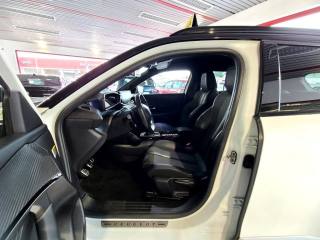 PEUGEOT 2008 usata, con Touch screen