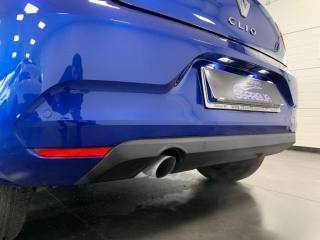 RENAULT Clio usata, con Chiusura centralizzata telecomandata