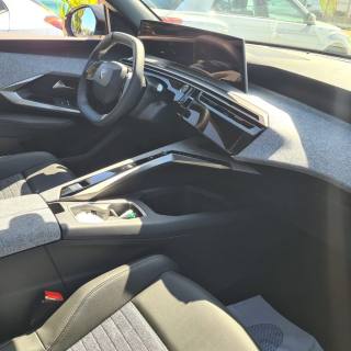 PEUGEOT 3008 usata, con Servosterzo